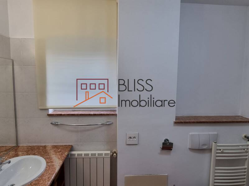 5 Bedrooms Villa With Garden In Pipera, Bucharest / Ilfov | Bliss Imobiliare / Photo 36 - BLISS Imobiliare