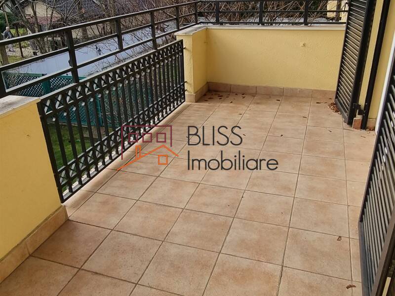 Vila Cu 7 Camere Si Gradina  In Pipera | Bliss Imobiliare / Photo 38 - BLISS Imobiliare