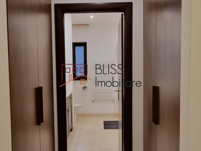 6 Bedrooms Villa With Garden In Pipera, Bucharest / Ilfov | Bliss Imobiliare / Photo 36 - BLISS Imobiliare
