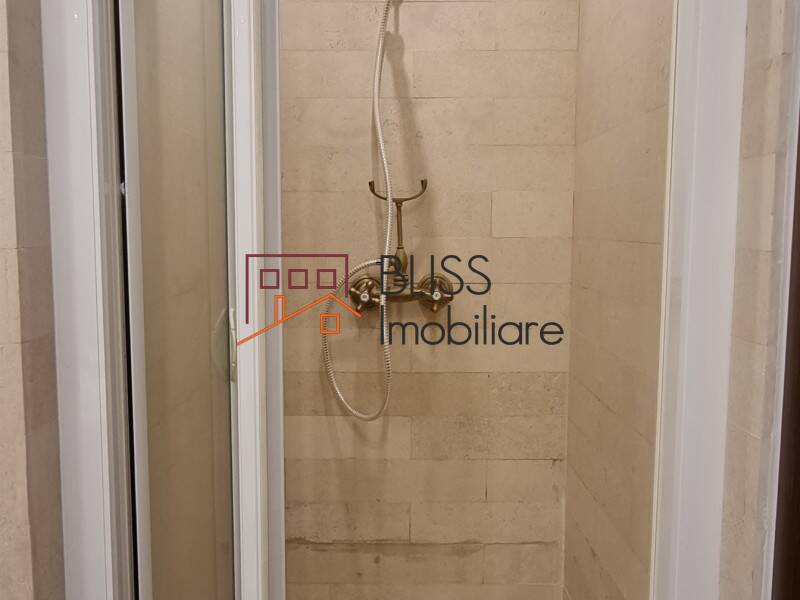 6 Bedrooms Villa With Garden In Pipera, Bucharest / Ilfov | Bliss Imobiliare / Photo 40 - BLISS Imobiliare