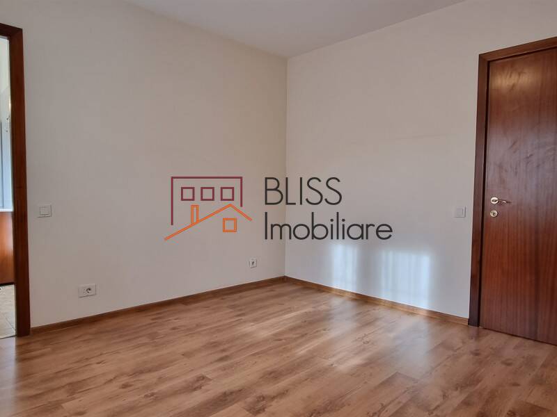 Vila Cu 7 Camere Si Gradina  In Pipera | Bliss Imobiliare / Photo 41 - BLISS Imobiliare