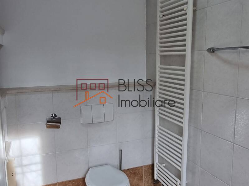 5 Bedrooms Villa With Garden In Pipera, Bucharest / Ilfov | Bliss Imobiliare / Photo 44 - BLISS Imobiliare
