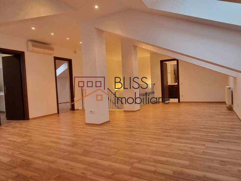 Vila 9 Camere Cu Gradina In Pipera | Bliss Imobiliare / Photo 46 - BLISS Imobiliare