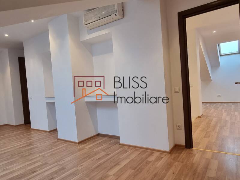 Vila 9 Camere Cu Gradina In Pipera | Bliss Imobiliare / Photo 49 - BLISS Imobiliare