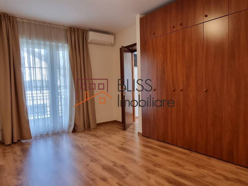 Vila Cu 7 Camere Si Gradina  In Pipera | Bliss Imobiliare / Photo 49 - BLISS Imobiliare