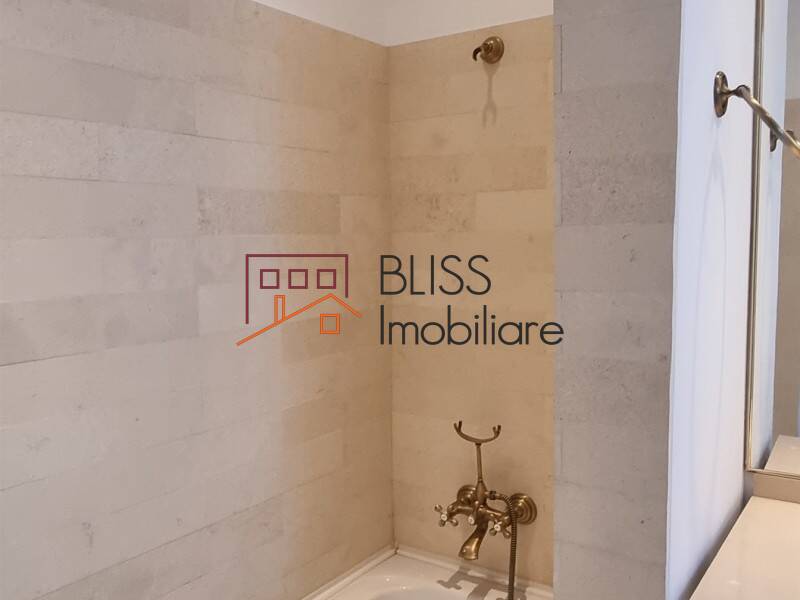 6 Bedrooms Villa With Garden In Pipera, Bucharest / Ilfov | Bliss Imobiliare / Photo 53 - BLISS Imobiliare