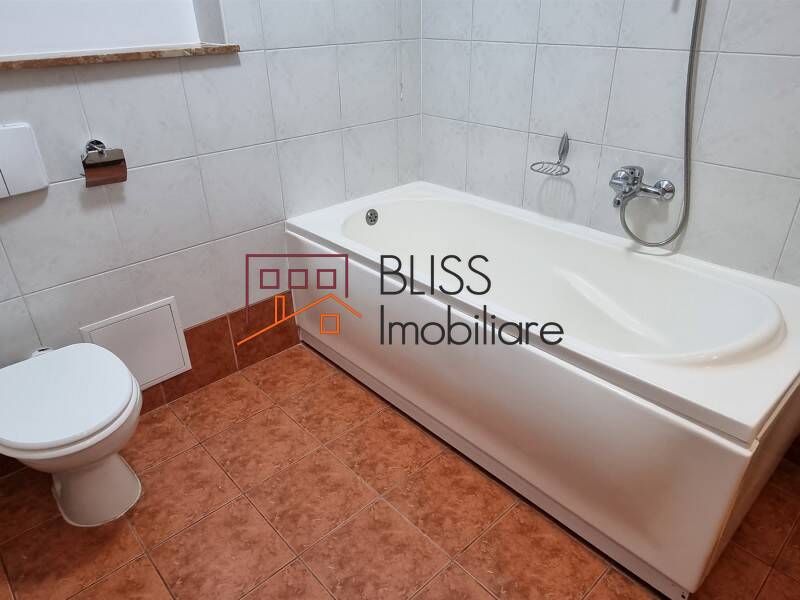Vila Cu 7 Camere Si Gradina  In Pipera | Bliss Imobiliare / Photo 53 - BLISS Imobiliare
