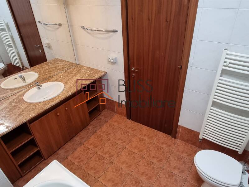 5 Bedrooms Villa With Garden In Pipera, Bucharest / Ilfov | Bliss Imobiliare / Photo 54 - BLISS Imobiliare