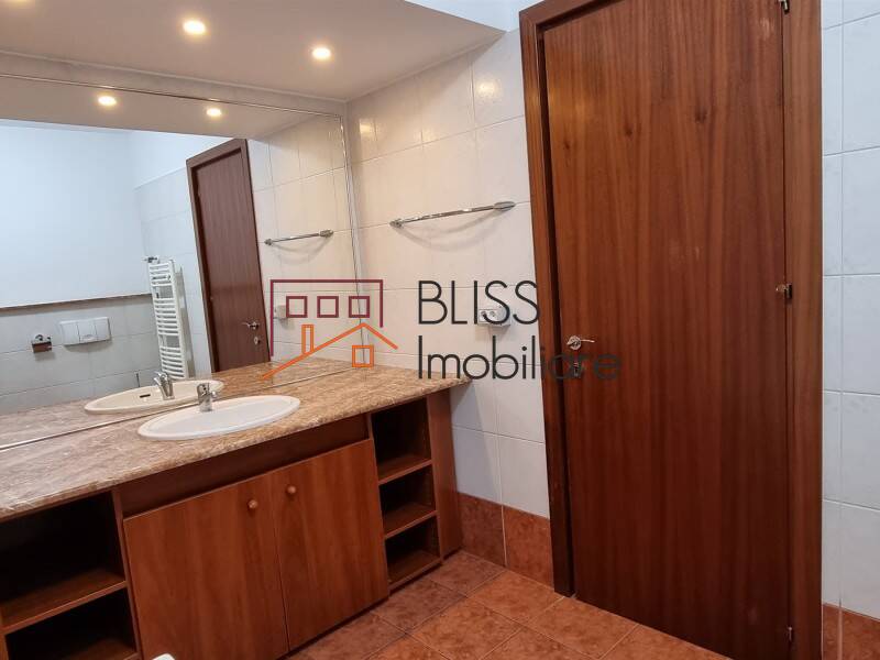 5 Bedrooms Villa With Garden In Pipera, Bucharest / Ilfov | Bliss Imobiliare / Photo 55 - BLISS Imobiliare