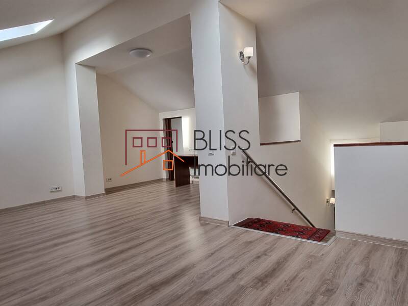 5 Bedrooms Villa With Garden In Pipera, Bucharest / Ilfov | Bliss Imobiliare / Photo 59 - BLISS Imobiliare