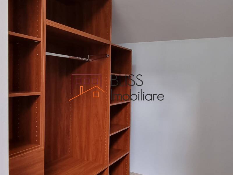 5 Bedrooms Villa With Garden In Pipera, Bucharest / Ilfov | Bliss Imobiliare / Photo 63 - BLISS Imobiliare