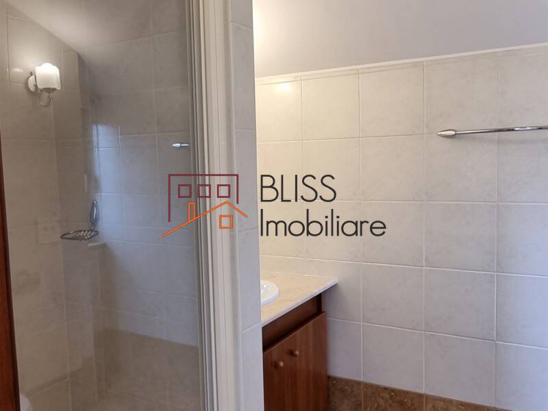 5 Bedrooms Villa With Garden In Pipera, Bucharest / Ilfov | Bliss Imobiliare / Photo 64 - BLISS Imobiliare