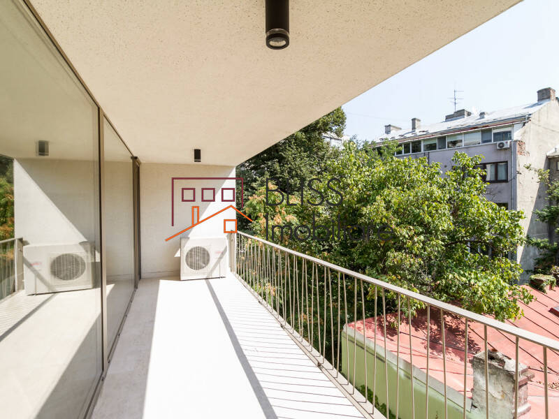 Modern 3-bedroom Apartment Calea Victoriei, Bucharest | Bliss Imobiliare / Photo 4 - BLISS Imobiliare