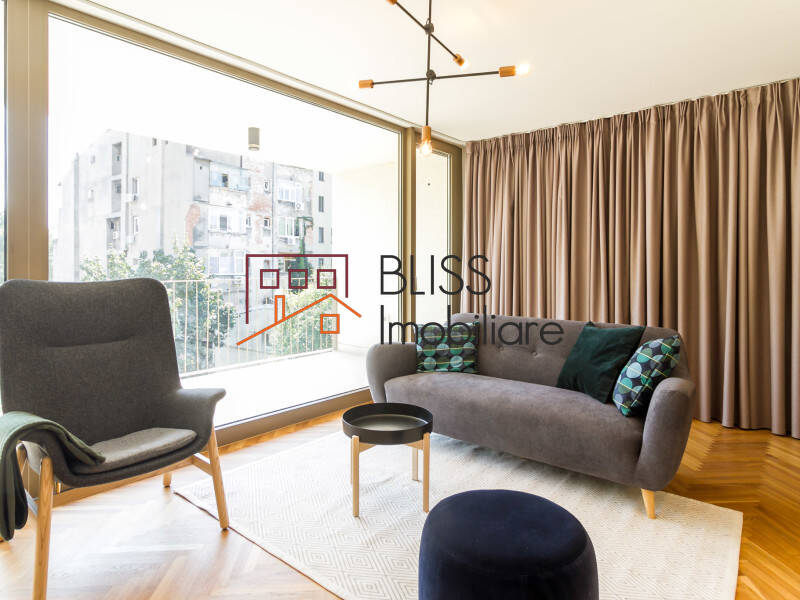 Apartament Cu 4 Camere Calea Victoriei | Bliss Imobiliare / Photo 1 - BLISS Imobiliare