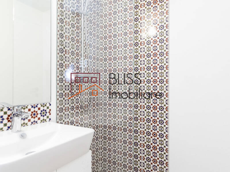 Modern 3-bedroom Apartment Calea Victoriei, Bucharest | Bliss Imobiliare / Photo 15 - BLISS Imobiliare