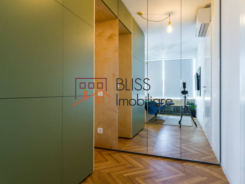 Apartament Cu 4 Camere Calea Victoriei | Bliss Imobiliare / Photo 19 - BLISS Imobiliare