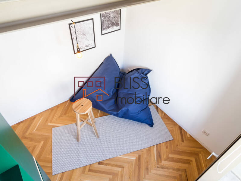 Apartament Cu 4 Camere Calea Victoriei | Bliss Imobiliare / Photo 26 - BLISS Imobiliare