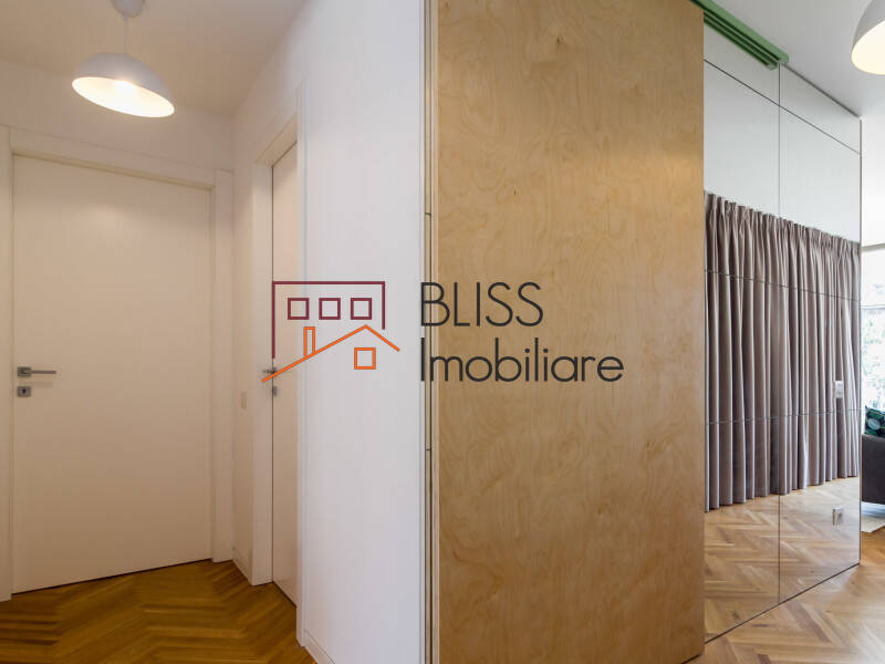Apartament Cu 4 Camere Calea Victoriei | Bliss Imobiliare / Photo 10 - BLISS Imobiliare