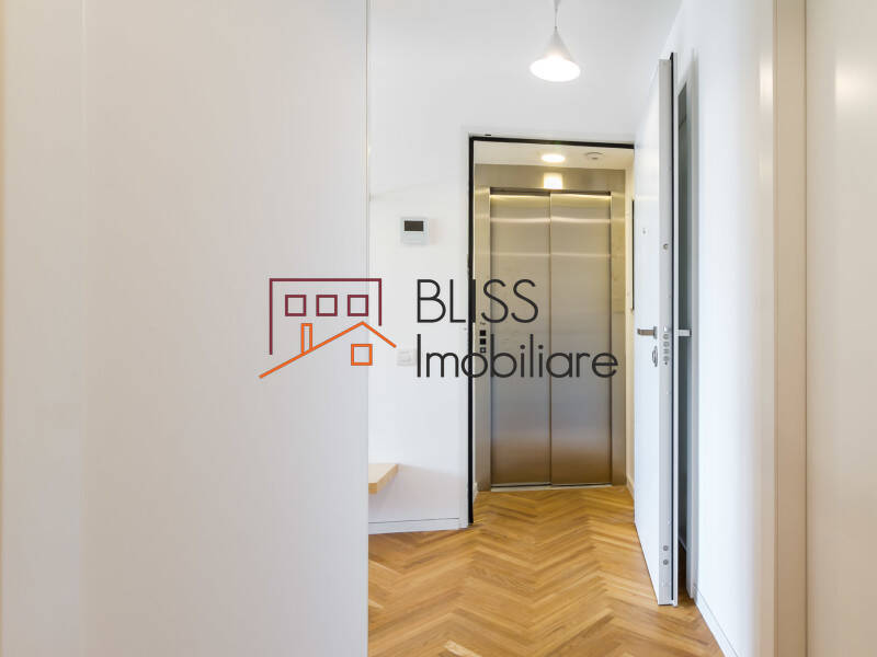 Apartament Cu 4 Camere Calea Victoriei | Bliss Imobiliare / Photo 27 - BLISS Imobiliare