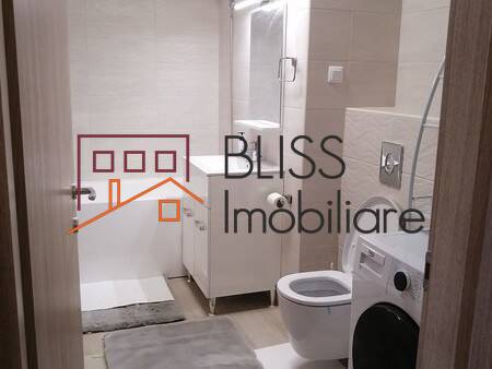 1-Bedroom Apartment Rose Residence III Pipera, Bucharest / Ilfov | Bliss Imobiliare / Photo 17 - BLISS Imobiliare