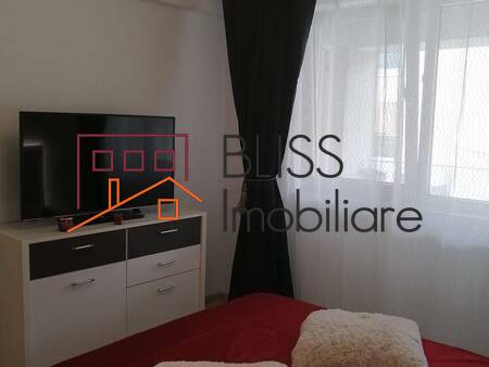 1-Bedroom Apartment Rose Residence III Pipera, Bucharest / Ilfov | Bliss Imobiliare / Photo 12 - BLISS Imobiliare