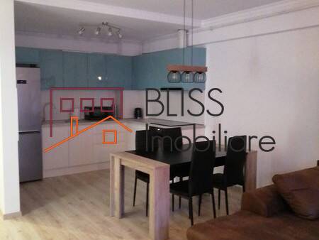 1-Bedroom Apartment Rose Residence III Pipera, Bucharest / Ilfov | Bliss Imobiliare / Photo 6 - BLISS Imobiliare