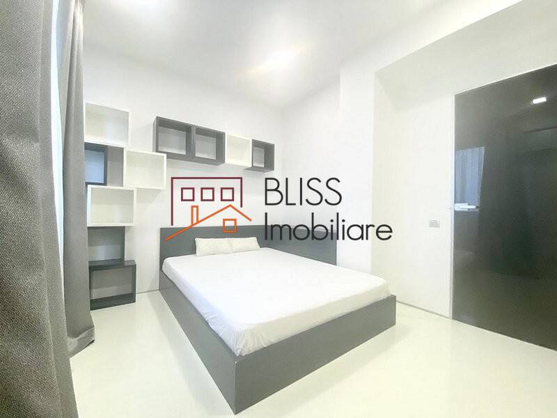 Penthouse Of 122 Sqm In Baneasa1, Bucharest / Ilfov | Bliss Imobiliare / Photo 9 - BLISS Imobiliare