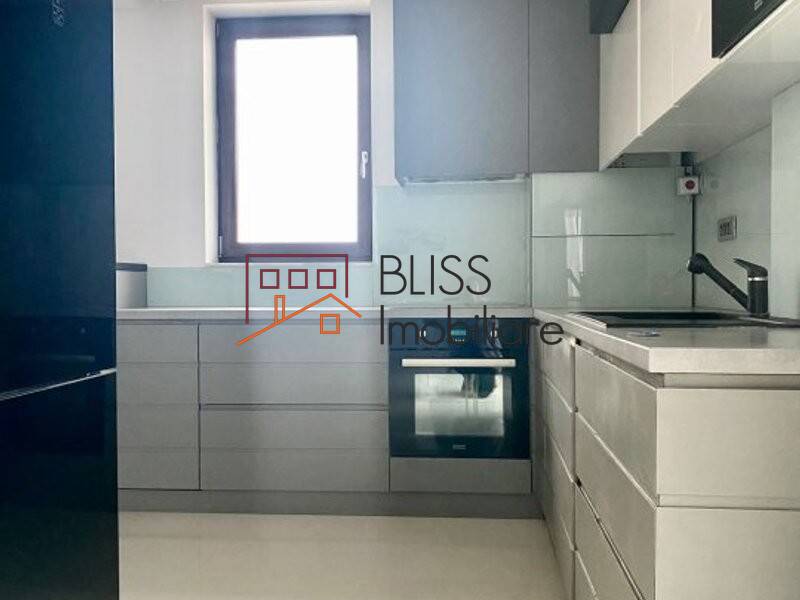 Penthouse Of 122 Sqm In Baneasa1, Bucharest / Ilfov | Bliss Imobiliare / Photo 7 - BLISS Imobiliare