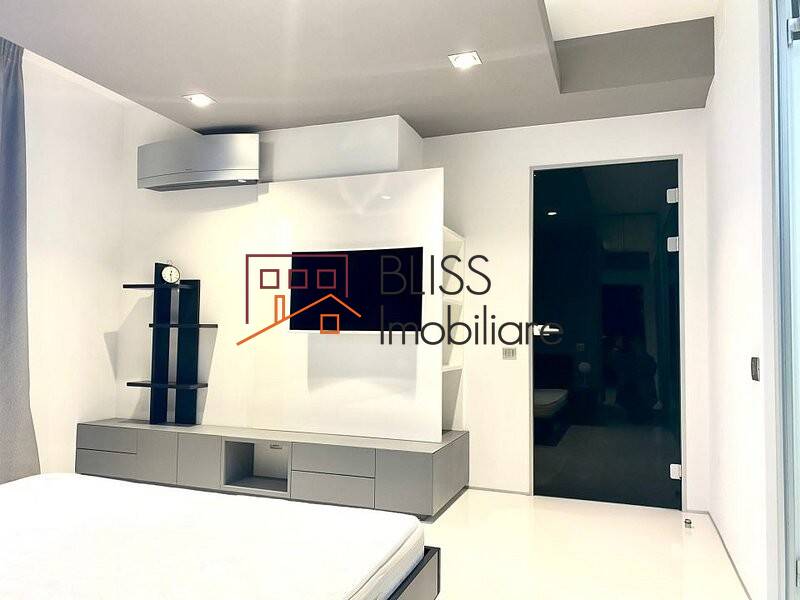 Penthouse Of 122 Sqm In Baneasa1, Bucharest / Ilfov | Bliss Imobiliare / Photo 15 - BLISS Imobiliare