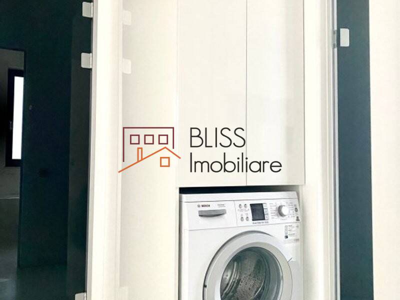 Penthouse Of 122 Sqm In Baneasa1, Bucharest / Ilfov | Bliss Imobiliare / Photo 21 - BLISS Imobiliare