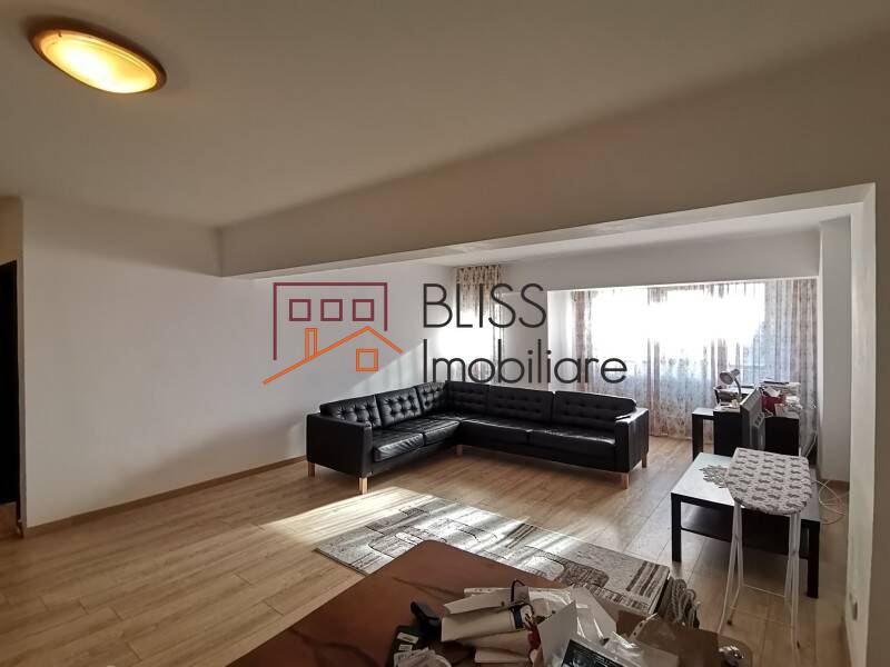 Apartament Cu 3 Camere Bucurestii Noi | Bliss Imobiliare / Photo 2 - BLISS Imobiliare