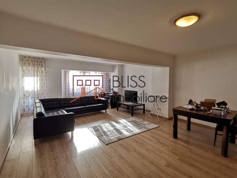 Apartament Cu 3 Camere Bucurestii Noi | Bliss Imobiliare / Photo 1 - BLISS Imobiliare