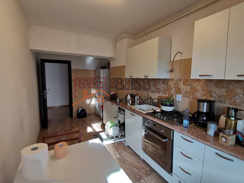Apartament Cu 3 Camere Bucurestii Noi | Bliss Imobiliare / Photo 5 - BLISS Imobiliare