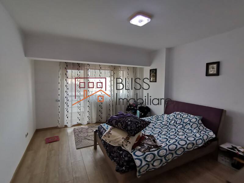 Apartament Cu 3 Camere Bucurestii Noi | Bliss Imobiliare / Photo 11 - BLISS Imobiliare