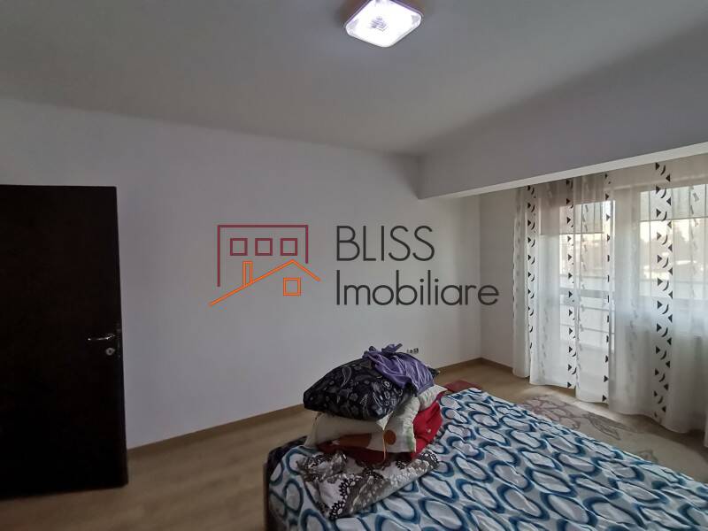 Apartament Cu 3 Camere Bucurestii Noi | Bliss Imobiliare / Photo 14 - BLISS Imobiliare