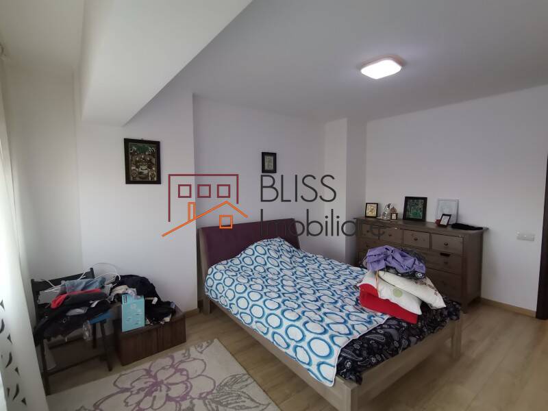 Apartament Cu 3 Camere Bucurestii Noi | Bliss Imobiliare / Photo 12 - BLISS Imobiliare