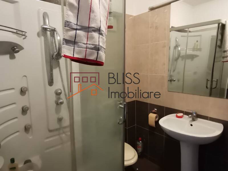 Apartament Cu 3 Camere Bucurestii Noi | Bliss Imobiliare / Photo 19 - BLISS Imobiliare