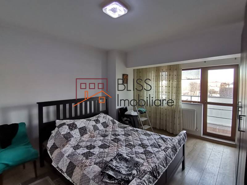 Apartament Cu 3 Camere Bucurestii Noi | Bliss Imobiliare / Photo 16 - BLISS Imobiliare