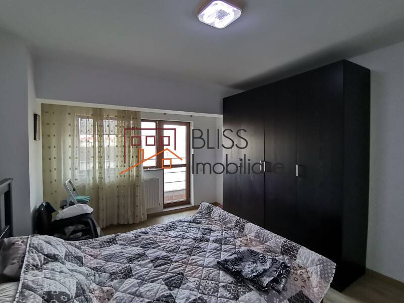 Apartament Cu 3 Camere Bucurestii Noi | Bliss Imobiliare / Photo 17 - BLISS Imobiliare