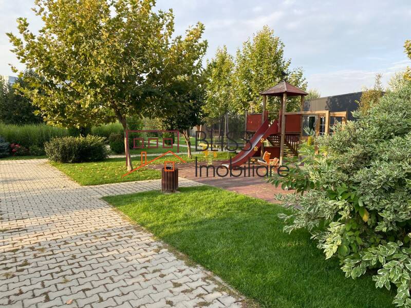 Apartament 3 Camere Cu Terasa Aviatiei | Bliss Imobiliare / Photo 11 - BLISS Imobiliare