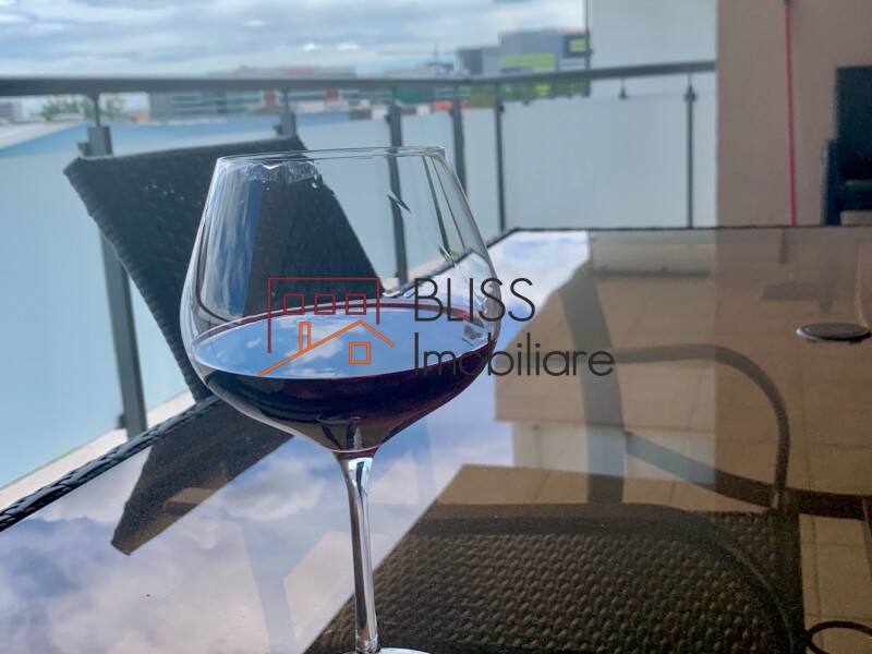 Apartament 3 Camere Cu Terasa Aviatiei | Bliss Imobiliare / Photo 5 - BLISS Imobiliare