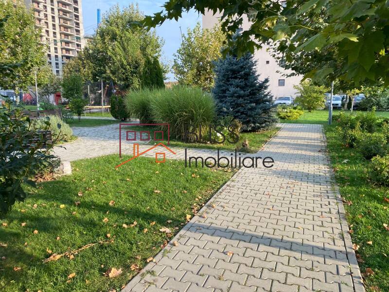 Apartament 3 Camere Cu Terasa Aviatiei | Bliss Imobiliare / Photo 12 - BLISS Imobiliare