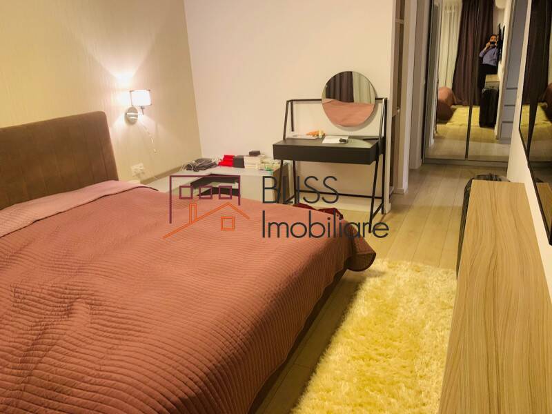 Apartament 3 Camere Cu Terasa Aviatiei | Bliss Imobiliare / Photo 6 - BLISS Imobiliare