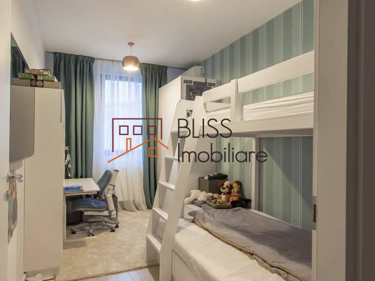 Apartament 3 Camere Cu Terasa Aviatiei | Bliss Imobiliare / Photo 9 - BLISS Imobiliare