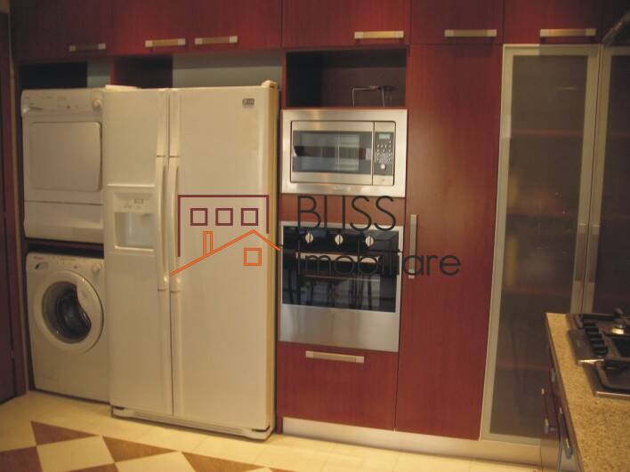 Villa for Rent Iancu Nicolae | Pipera, Bucharest / Ilfov - 4 Bedroom - ID:20027 | Bliss Imobiliare / Photo 10 - BLISS Imobiliare