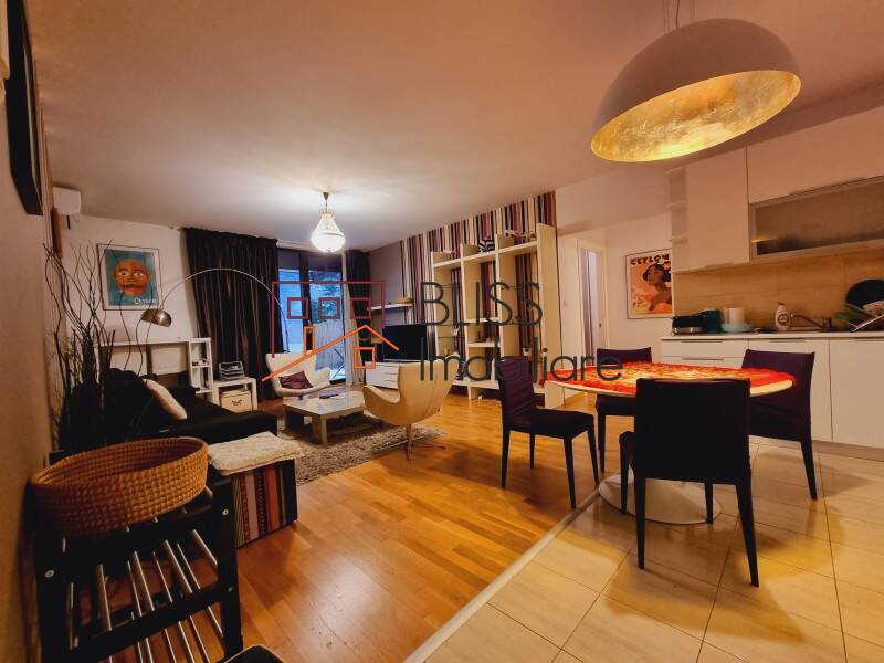 1 Bedroom Apartment In Iancu Nicolae Area, Bucharest | Bliss Imobiliare / Photo 15 - BLISS Imobiliare