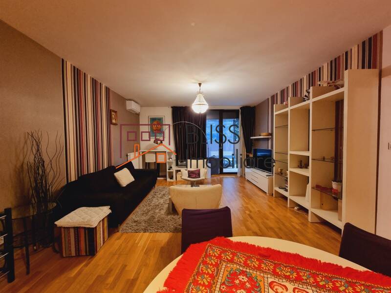 1 Bedroom Apartment In Iancu Nicolae Area, Bucharest | Bliss Imobiliare / Photo 5 - BLISS Imobiliare