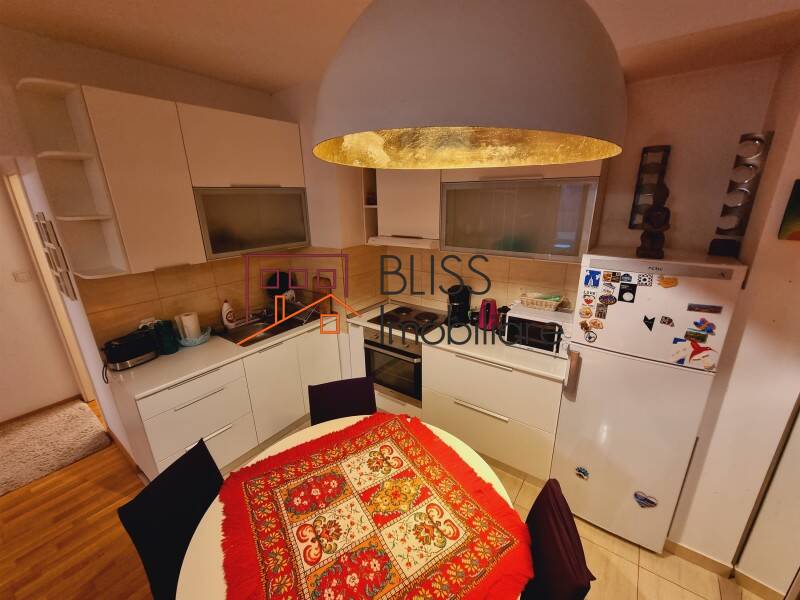 1 Bedroom Apartment In Iancu Nicolae Area, Bucharest | Bliss Imobiliare / Photo 12 - BLISS Imobiliare