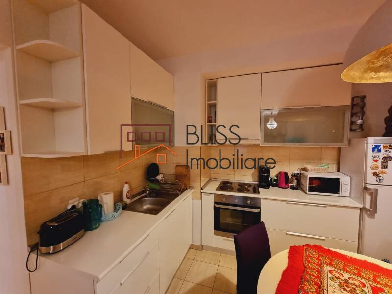 1 Bedroom Apartment In Iancu Nicolae Area, Bucharest | Bliss Imobiliare / Photo 13 - BLISS Imobiliare