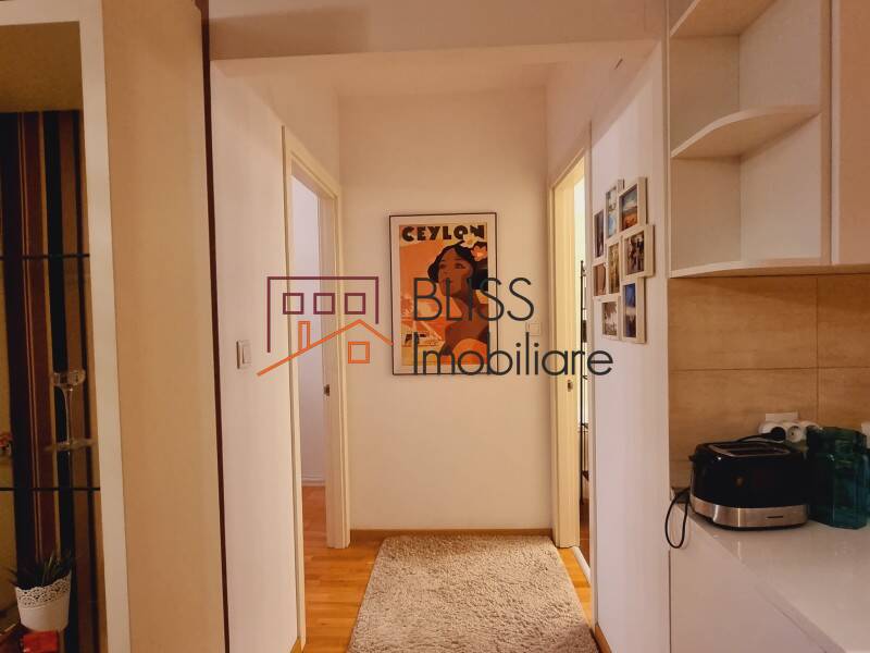 1 Bedroom Apartment In Iancu Nicolae Area, Bucharest | Bliss Imobiliare / Photo 16 - BLISS Imobiliare